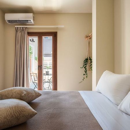Appartamento Stone House Near Acropolis - Living Stone Diamond Atene Esterno foto