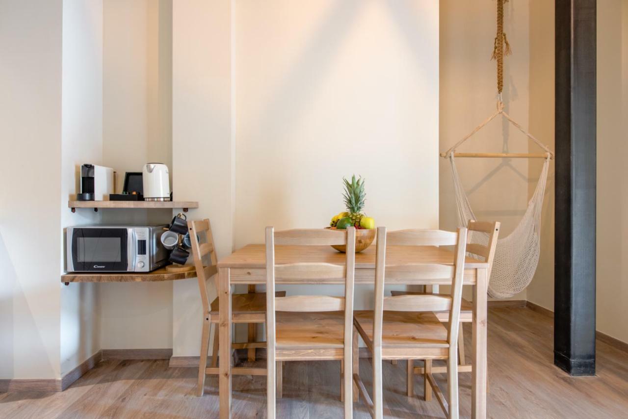 Appartamento Stone House Near Acropolis - Living Stone Diamond Atene Esterno foto