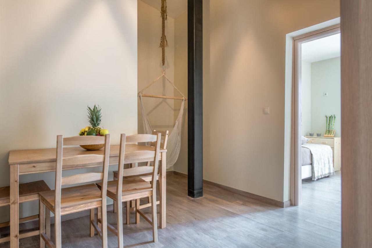 Appartamento Stone House Near Acropolis - Living Stone Diamond Atene Esterno foto