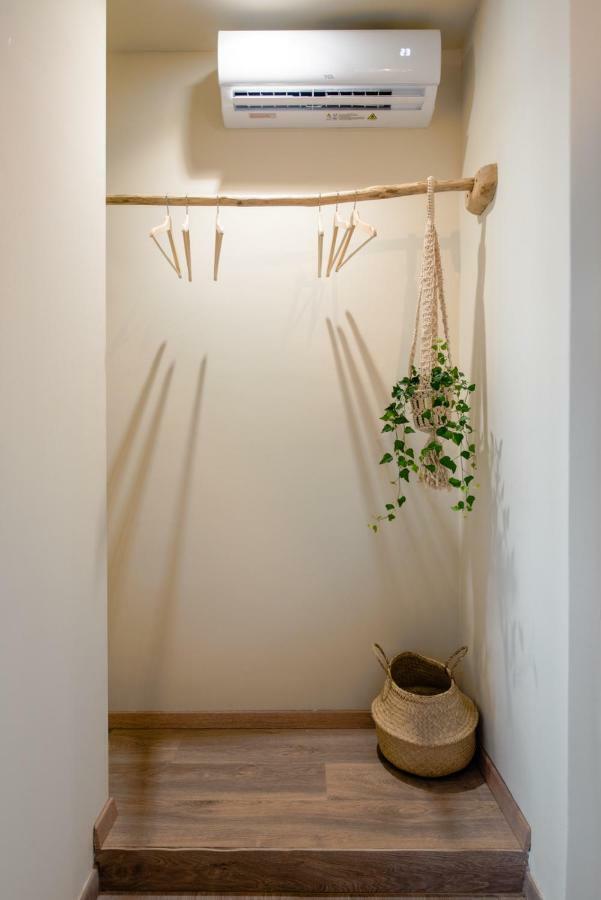 Appartamento Stone House Near Acropolis - Living Stone Diamond Atene Esterno foto